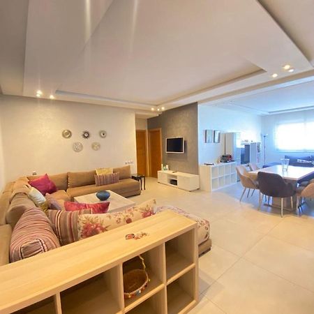 Bright Central Apartment Free Parking Casablanca Exteriör bild