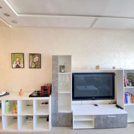 Bright Central Apartment Free Parking Casablanca Exteriör bild