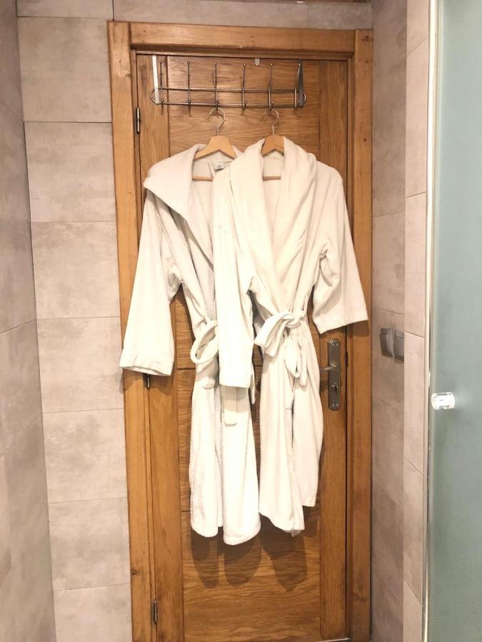 Bright Central Apartment Free Parking Casablanca Exteriör bild