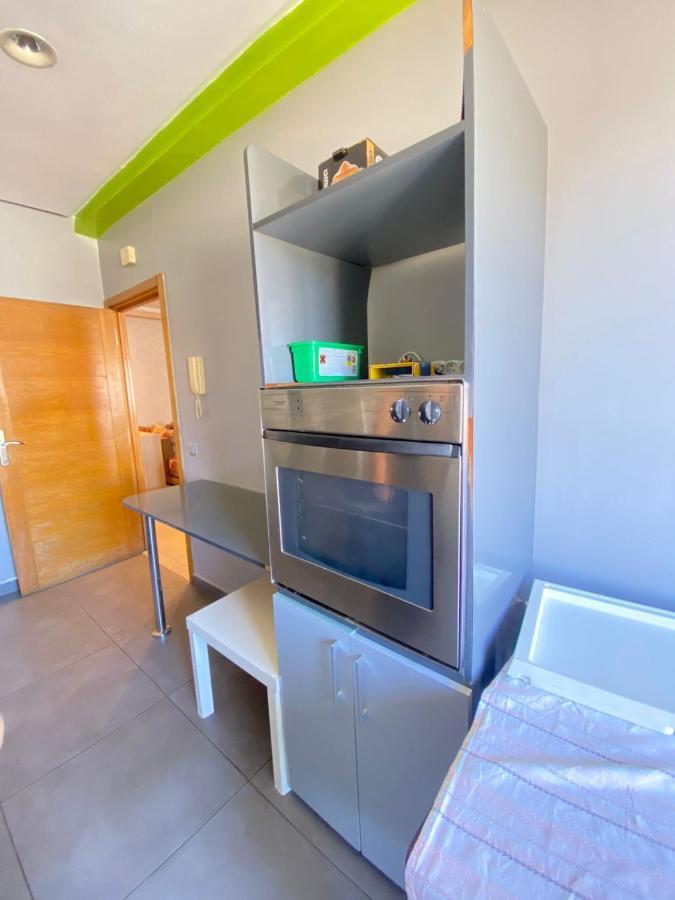 Bright Central Apartment Free Parking Casablanca Exteriör bild