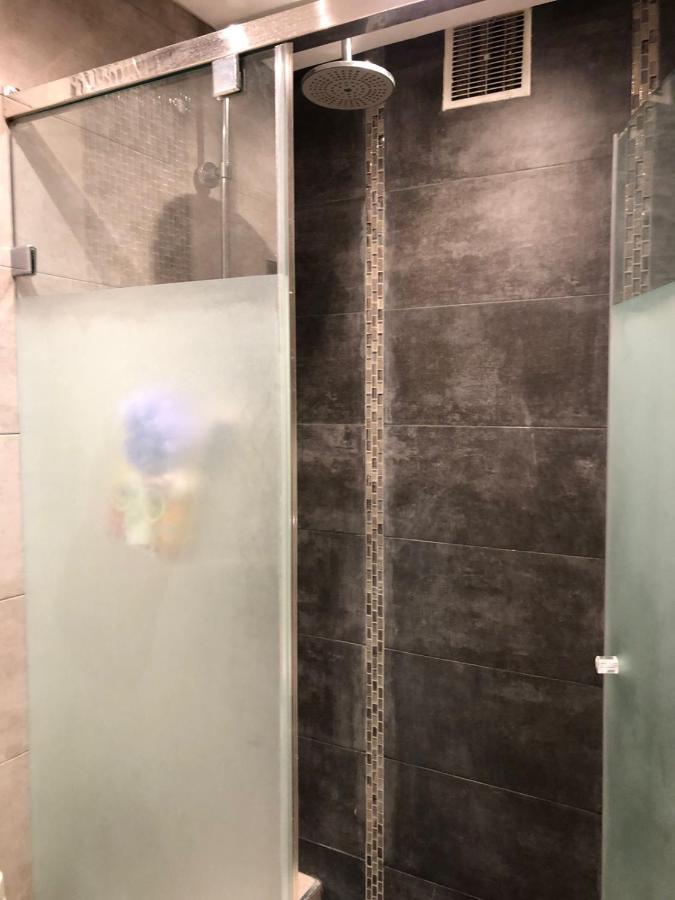 Bright Central Apartment Free Parking Casablanca Exteriör bild