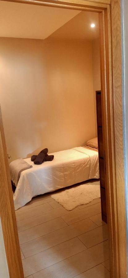 Bright Central Apartment Free Parking Casablanca Rum bild