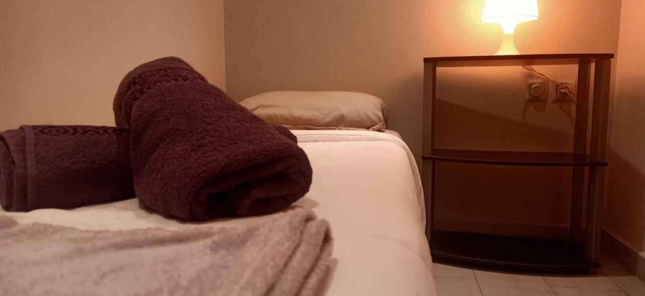Bright Central Apartment Free Parking Casablanca Exteriör bild